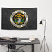 U.S. Army Acquisition Corps Branch Flag Tactically Acquired   