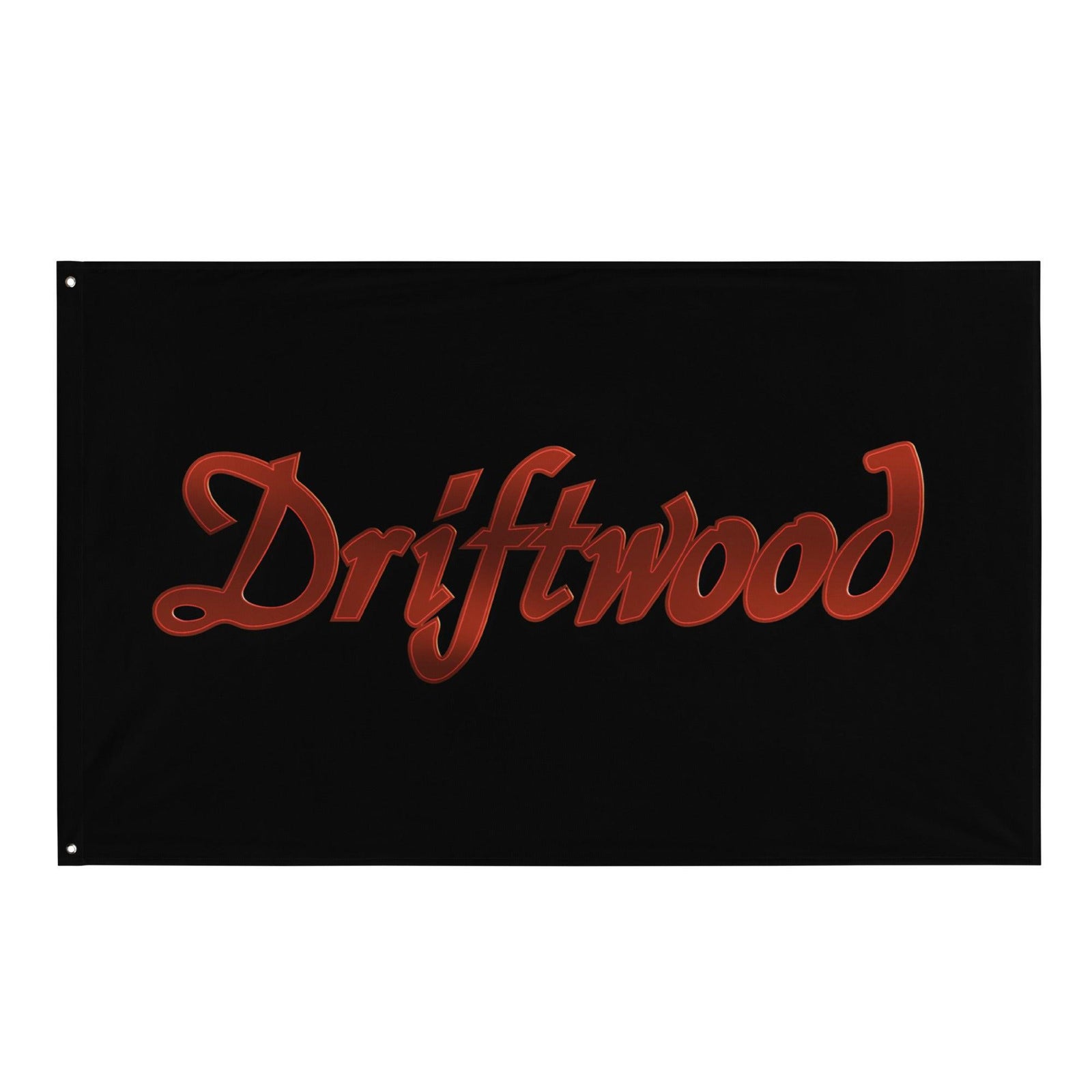Vintage Driftwood Strip Club Jacksonville, NC Flag Tactically Acquired Default Title  
