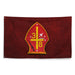 3rd Battalion 8th Marines (3/8 Marines) Wall Flag Tactically Acquired   