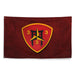 3rd Bn 3rd Marines (3/3 Marines) Red Flag Tactically Acquired   