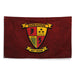 3rd Bn 5th Marines (3/5 Marines) Darkhorse Red Flag Tactically Acquired   