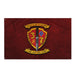 3rd Bn 7th Marines (3/7 Marines) Red Flag Tactically Acquired Default Title  