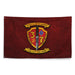 3rd Bn 7th Marines (3/7 Marines) Red Flag Tactically Acquired   