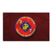 2/7 Marines Vietnam Era Red Flag Tactically Acquired Default Title  