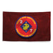 2/7 Marines Vietnam Era Red Flag Tactically Acquired   