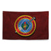 2/7 Marines Red Indoor Wall Flag Tactically Acquired   