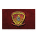 2nd Bn 9th Marines (2/9 Marines) Red Flag Tactically Acquired Default Title  