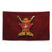 2nd Bn 23rd Marines (2/23 Marines) Red Flag Tactically Acquired   