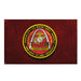 3/24 Marines Indoor Red USMC Wall Flag Tactically Acquired Default Title  