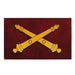 U.S. Army Field Artillery Cannons Red Flag Tactically Acquired Default Title  
