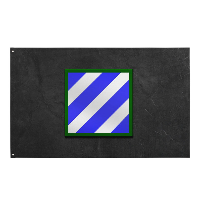 U.S. Army 3rd Infantry Division Flag