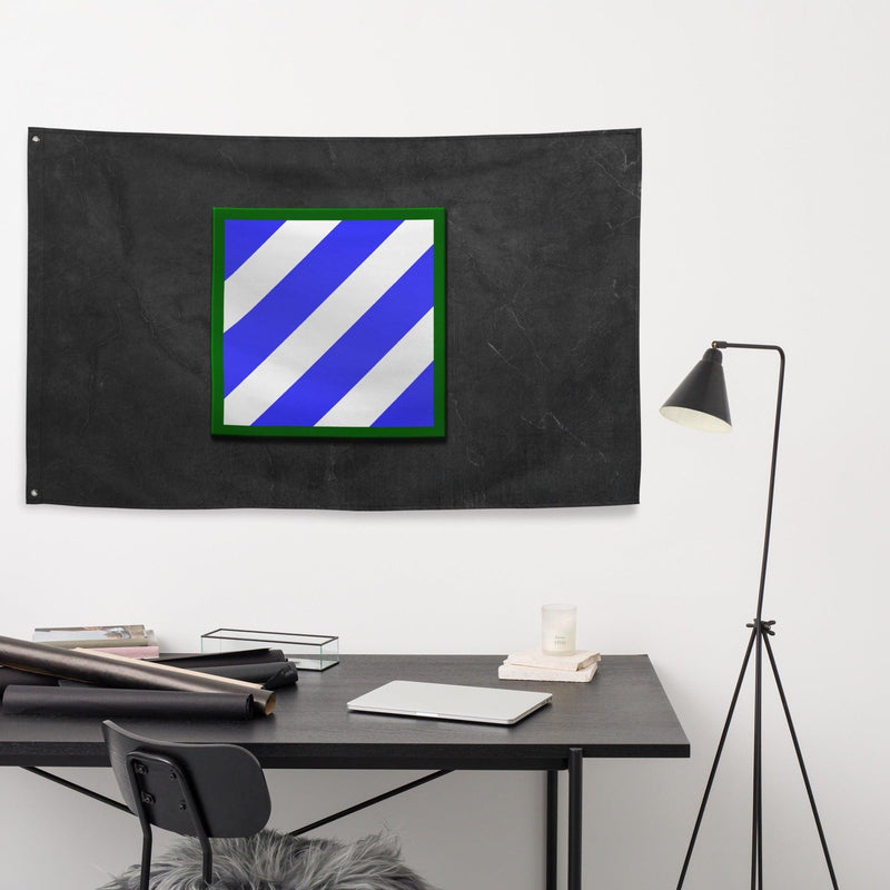 U.S. Army 3rd Infantry Division Flag