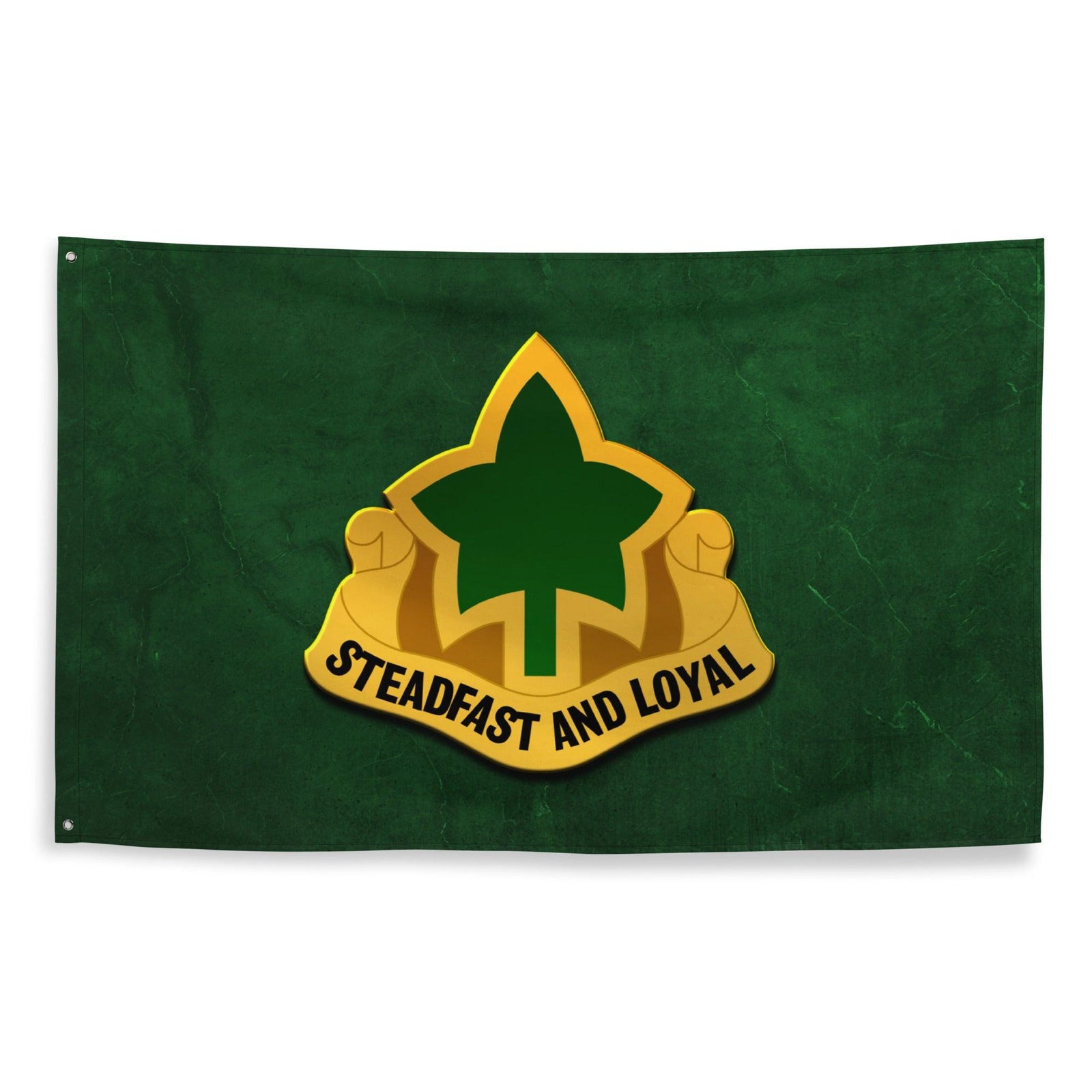 U.S. Army 4th Infantry Division Green Flag Tactically Acquired   