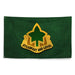 U.S. Army 4th Infantry Division Green Flag Tactically Acquired   