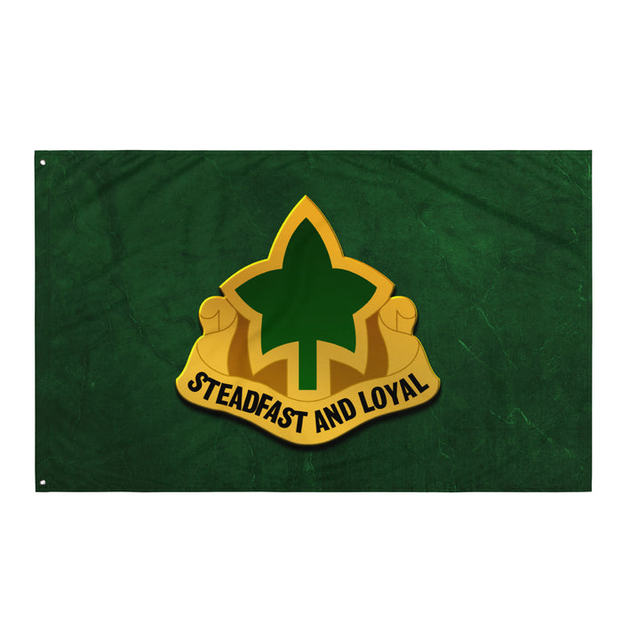 U.S. Army 4th Infantry Division Green Flag Tactically Acquired   