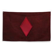 U.S. Army 5th Infantry Division Red Flag Tactically Acquired   