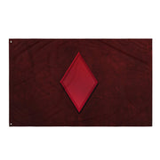 U.S. Army 5th Infantry Division Red Flag Tactically Acquired   