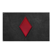 U.S. Army 5th Infantry Division Flag Tactically Acquired Default Title  