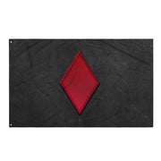 U.S. Army 5th Infantry Division Flag Tactically Acquired   