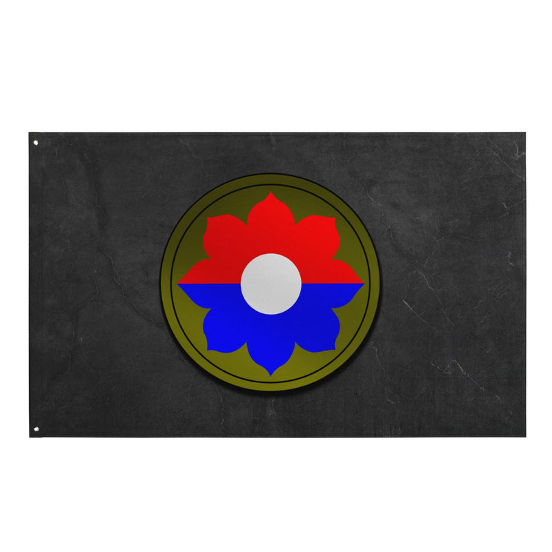 U.S. Army 9th Infantry Division Flag