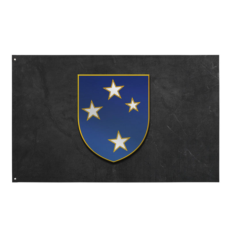 U.S. Army 23rd Infantry Division Flag