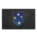 U.S. Army 23rd Infantry Division Flag Tactically Acquired Default Title  