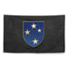 U.S. Army 23rd Infantry Division Flag Tactically Acquired   