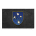 U.S. Army 23rd Infantry Division Flag Tactically Acquired   