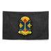 U.S. Army 23rd Infantry Division 'Americal' Flag Tactically Acquired   