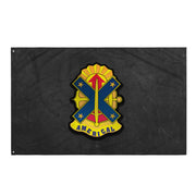 U.S. Army 23rd Infantry Division 'Americal' Flag Tactically Acquired   