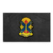 U.S. Army 23rd Infantry Division 'Americal' Flag Tactically Acquired   