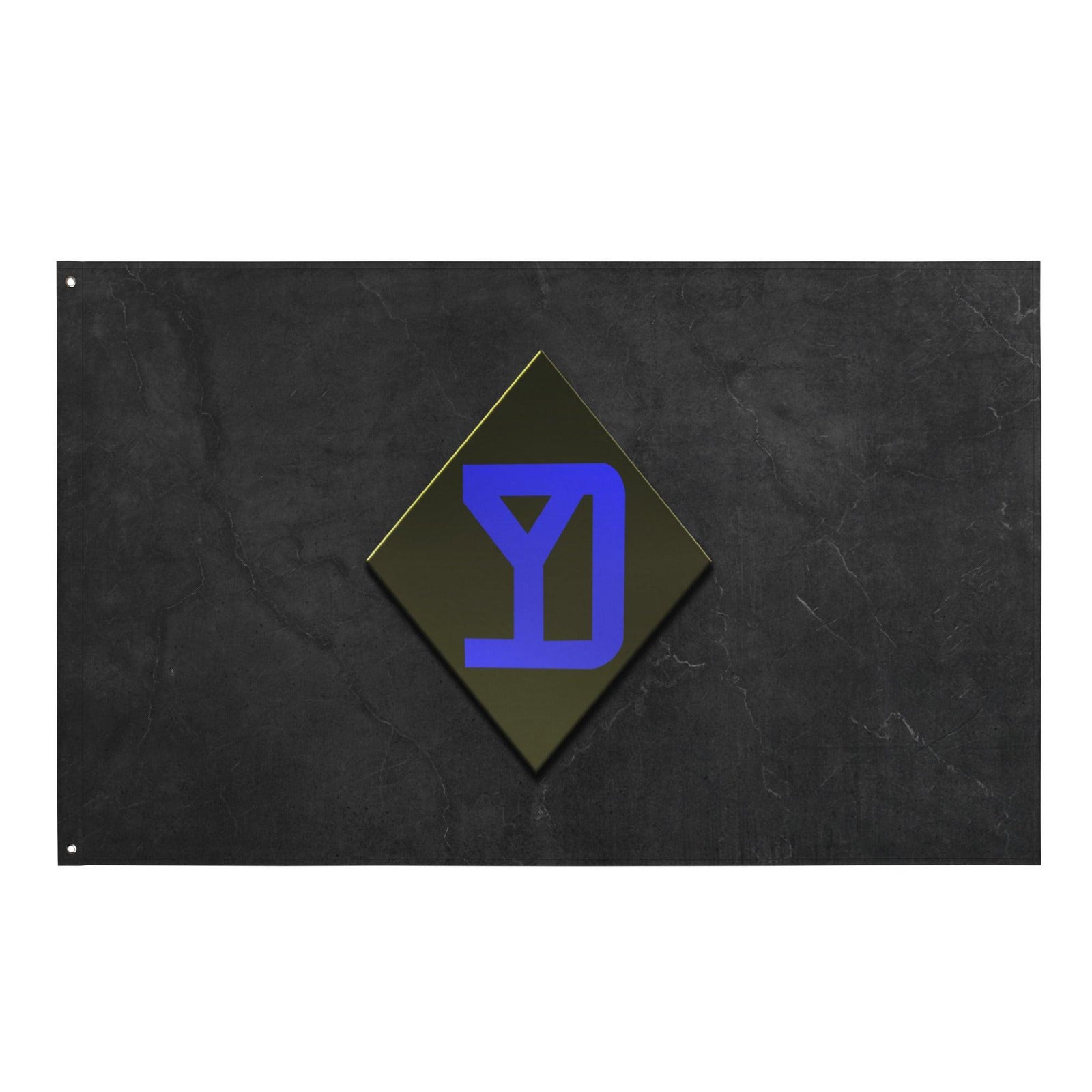 U.S. Army 26th Infantry Division Flag Tactically Acquired Default Title  