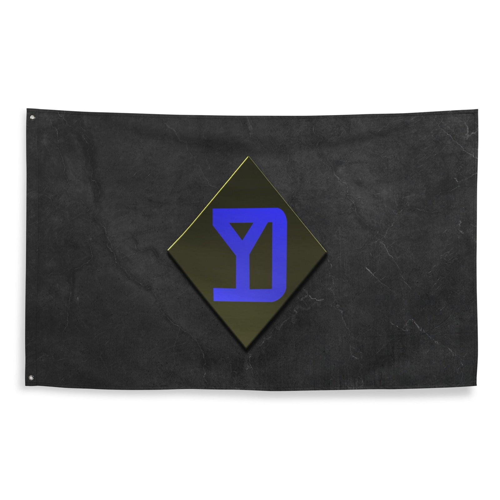 U.S. Army 26th Infantry Division Flag Tactically Acquired   