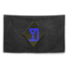 U.S. Army 26th Infantry Division Flag Tactically Acquired   