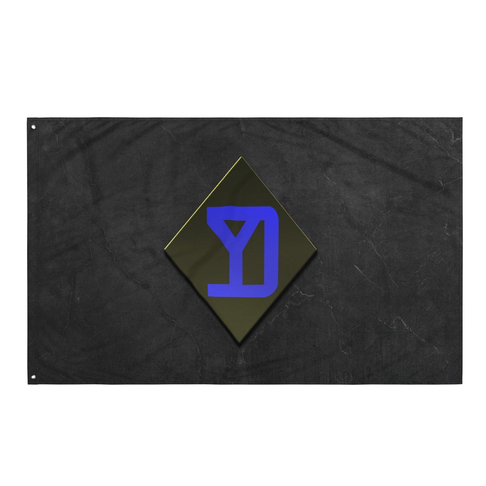 U.S. Army 26th Infantry Division Flag Tactically Acquired   