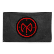 U.S. Army 27th Infantry Division Flag Tactically Acquired   