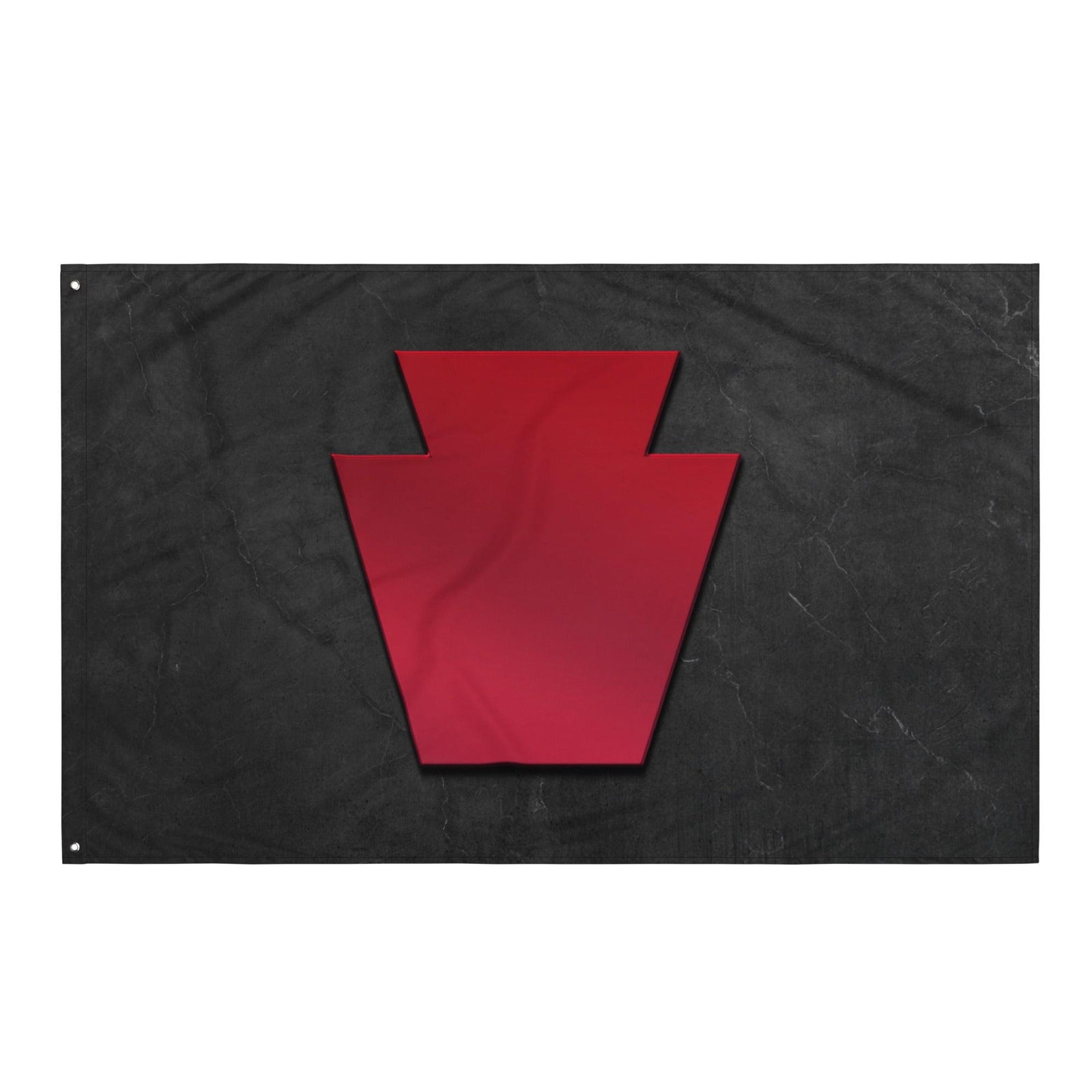 U.S. Army 28th Infantry Division 'Keystone' Flag Tactically Acquired   