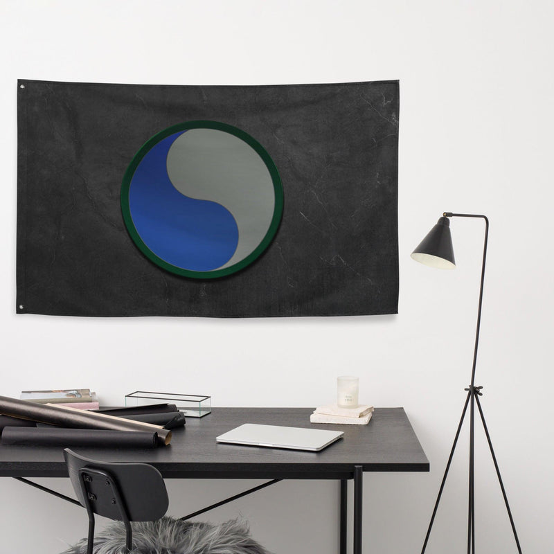 U.S. Army 29th Infantry Division Flag