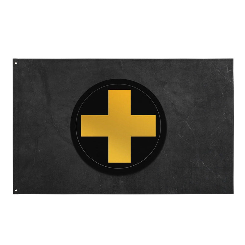 U.S. Army 33rd Infantry Division Flag
