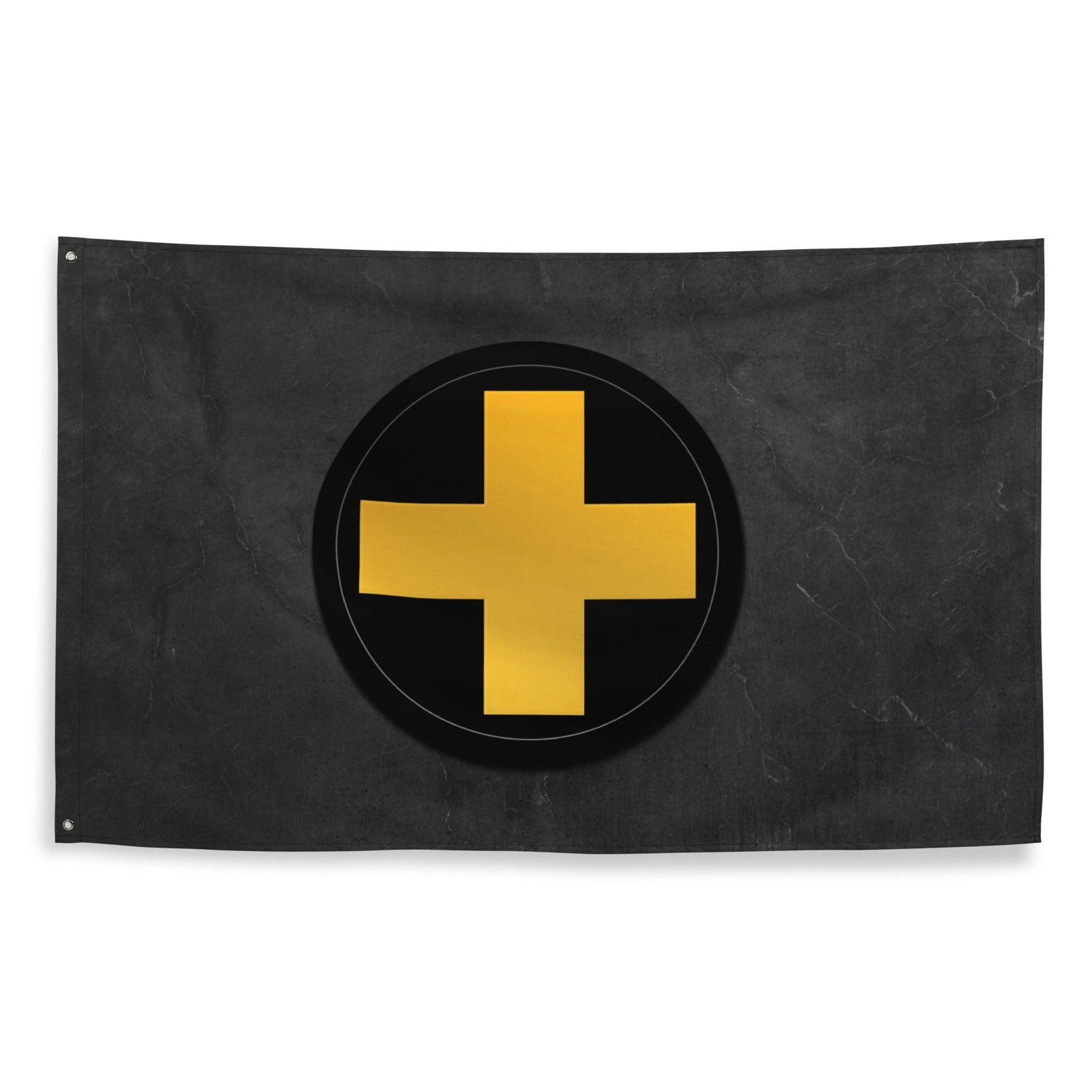 U.S. Army 33rd Infantry Division Flag Tactically Acquired   