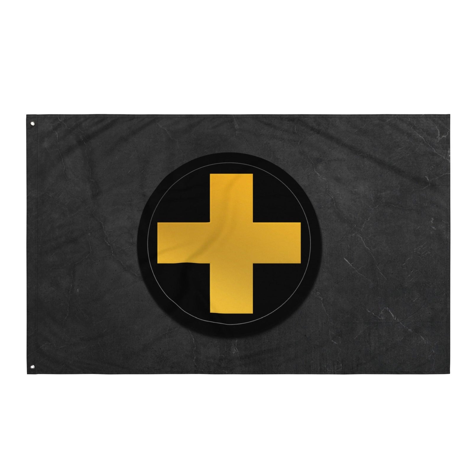 U.S. Army 33rd Infantry Division Flag Tactically Acquired   