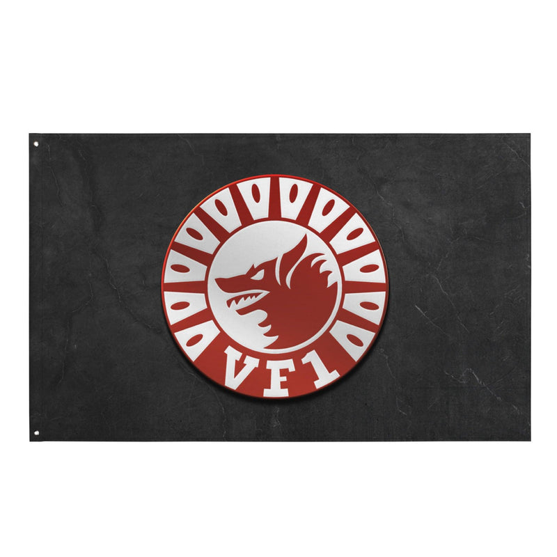 U.S. Navy Fighter Squadron 1 (VF-1) Flag