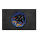 U.S. Navy Fighter Squadron 38 (VF-38) Emblem Flag Tactically Acquired   