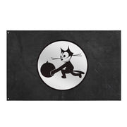 U.S. Navy Fighter Squadron 6 (VF-6) Flag Tactically Acquired Default Title  