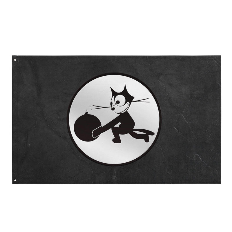 U.S. Navy Fighter Squadron 6 (VF-6) Flag