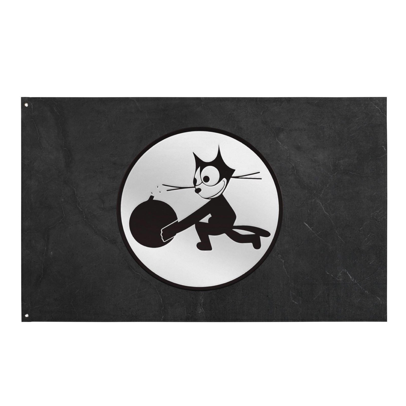 U.S. Navy Fighter Squadron 6 (VF-6) Flag Tactically Acquired Default Title  