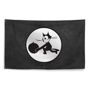 U.S. Navy Fighter Squadron 6 (VF-6) Flag Tactically Acquired   
