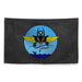 U.S. Navy Fighter Squadron 8 (VF-8) Flag Tactically Acquired   