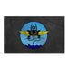 U.S. Navy Fighter Squadron 8 (VF-8) Flag Tactically Acquired   