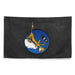 U.S. Navy Fighter Squadron 9 (VF-9) Flag Tactically Acquired   